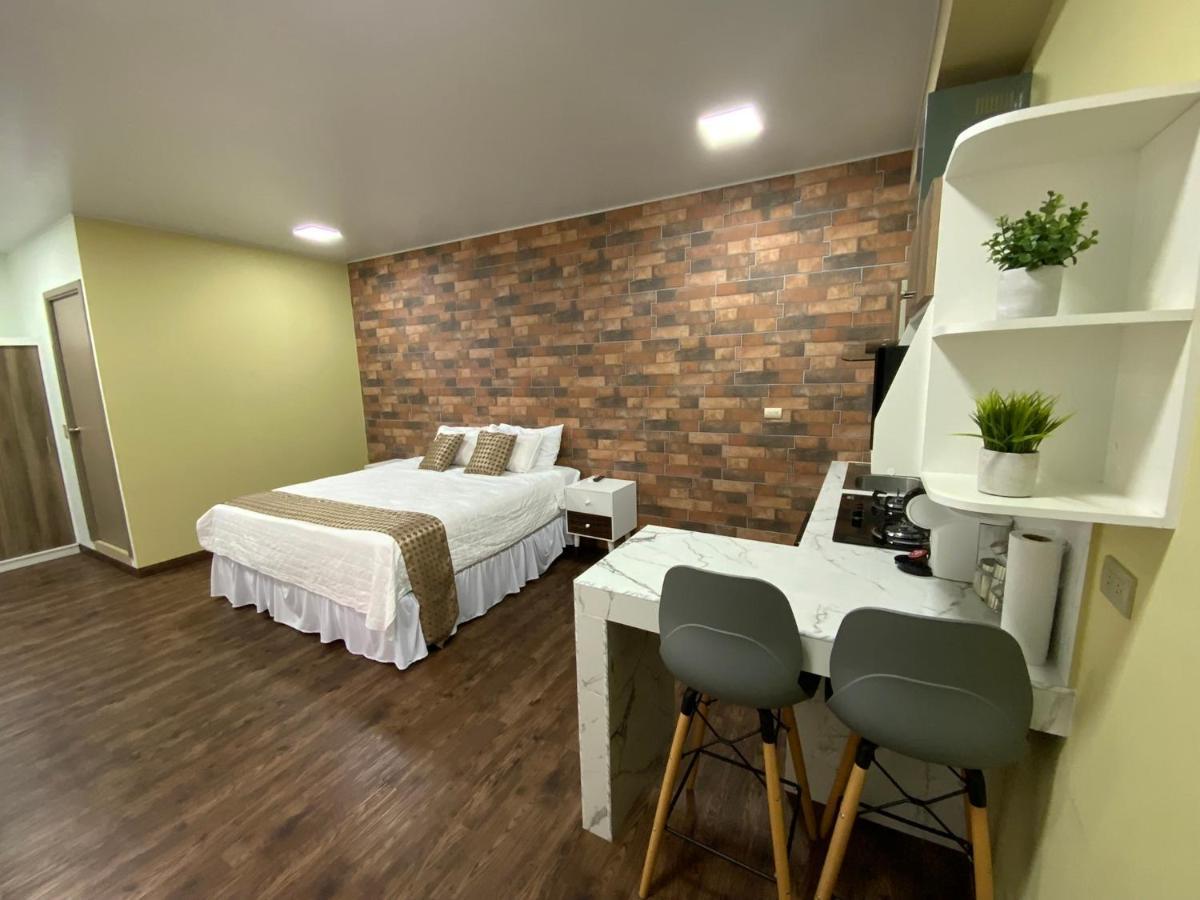 Villa Las Flores Сан Салвадор Екстериор снимка
