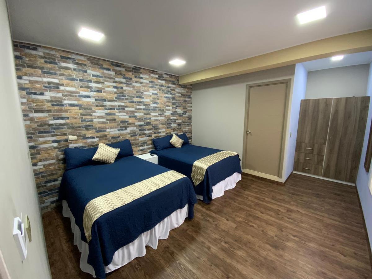 Villa Las Flores Сан Салвадор Екстериор снимка